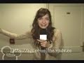 Hsm el desafio en el Avant premier de Uruguay Segunda Parte