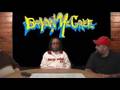 John and Steve talk with Comedian Bryan McCree PT 1