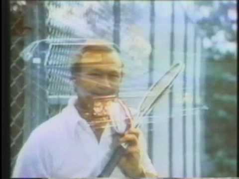 Arnold Palmer Cadillac 1974 Commercial