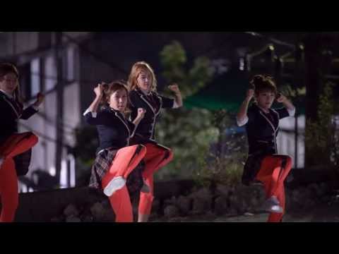 Dancing Queen 2.0（CRAYON POP）