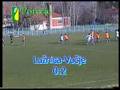 Lužnica - Vučje Porečje 1:3
