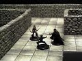 The XP Hunters in 'Enter the Ninja'