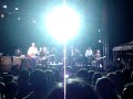 roxy music live in athens- lets stick together
