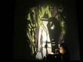 Dark Hand and Lamplight - Sad Sinner