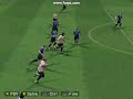 PES 6 - Amauri pareggio brasileiro! PES 6 - Amauri pareggio brasileiro!