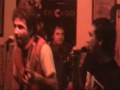 Desterrados + Mendez y Cavo CELOFAN