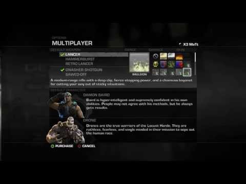 how to patch gears of war 3