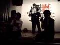 修悦体実演：新宿・日暮里(3/6)