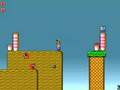 Super Mario Bros: Heroes Preview
