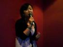 Kster at Chinatown solo :)