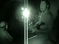 NO WAY OUT - taking back