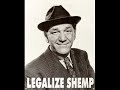 Joe & Joe on Shemp