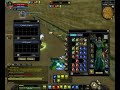 Silkroad Online PVP BUG