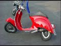 VESPAS VESPAS