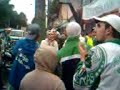 Nova música mancha verde (asa branca)