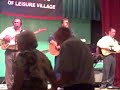 jerry finley and his band - irish ballads 1