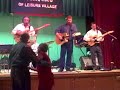 jerry finley and his band - irish ballads 1