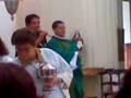 videos de Portela na igreja .