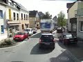 MAN TGX launch, Germany