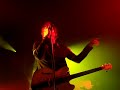 AVA -  It Hurts (Eletric Ballroom)
