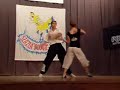 boogie woogie Katharina Holzer - Manuel Holzapfel