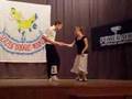 boogie woogie Katharina Holzer - Manuel Holzapfel