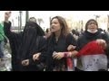 Euronews Reporter - Quelle Place Pour La Femme Dans La Nouvelle Société Égyptienne ?