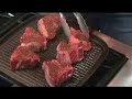 Lamb Chops with Moroccan Twist -- Cooking with the Sauce Godd