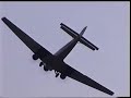 JU 52 Ju52 Display Flug