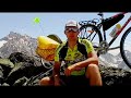 Kaukaz bike expeditions Extrawheel