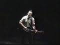 Bruce Springsteen - Atlantic City [Live Acoustic]