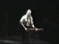 Bruce Springsteen - Atlantic City [Live Acoustic]