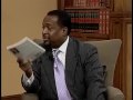 Dr. Edgar Vann Interview Part 2