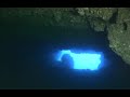 Warren Diver - Capo Caccia, Grotta del Pozzo