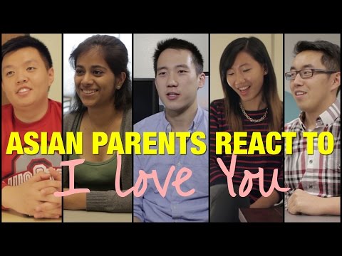 how to love our parents