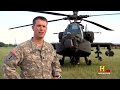 Boeing AH-64 Apache Longbow Attack Helicopter