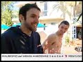 Boomers basketball training camp