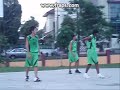 Permata vs La Salle Permata vs La Salle