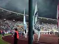 Hertha BSC-Nistru Otaci Uefacup 2008 1. Vorrunde