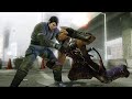 Tekken 6 NEW  SCREENSHOTS! UPDATED!!!!!