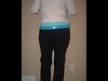 TNA PANTS ARE FRICKING HOT