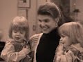 Full house; The last dance