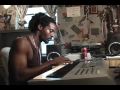 beat boy supe making a beat to a simple hook i made up