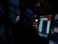 911 b4 911- The Lone Gunmen - March 2001 Pilot Episode (excuse their pun)