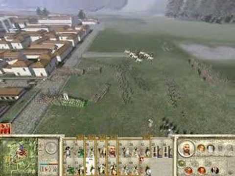 Siege of Sparta 2-6