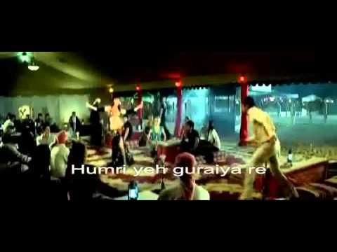 Chori Kiya Re Jiya - Dabangg (2010) FULL HD HQ VIDEO With Lyrics Chori Kiya Re Jiya - Dabangg (2010) FULL HD HQ VIDEO With Lyrics