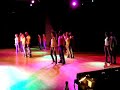 Saggio Bachata 2007 Allievi Tropicalgem