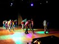 Saggio Bachata 2007 Allievi Tropicalgem Saggio Bachata 2007 Allievi Tropicalgem