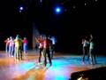 Saggio Bachata 2007 Allievi Tropicalgem