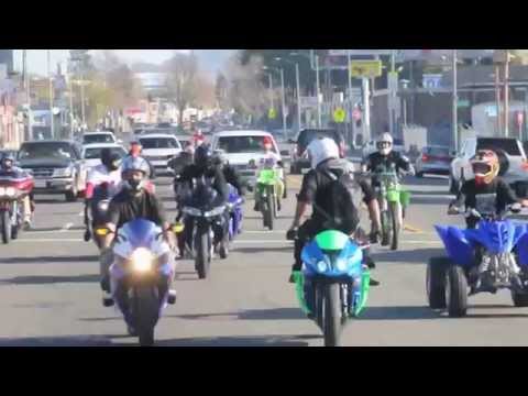 OAKLAND GO DUM 2014